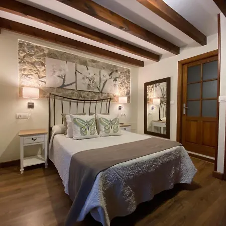 Guest house Arbidel Ribadesella