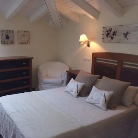 Arbidel Guest house Ribadesella