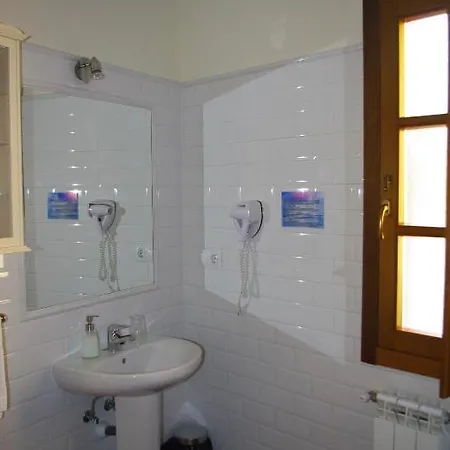 Arbidel Guest house Ribadesella