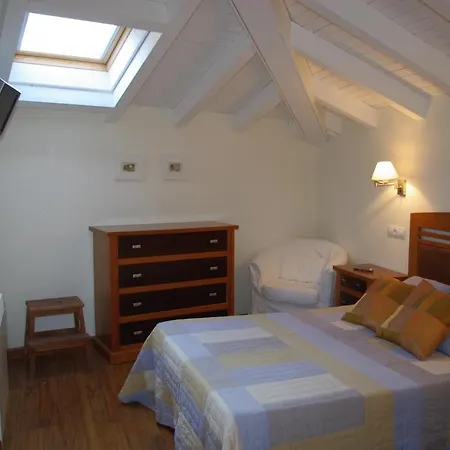 Guest house Arbidel Ribadesella