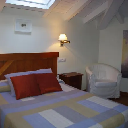 Guest house Arbidel 2*