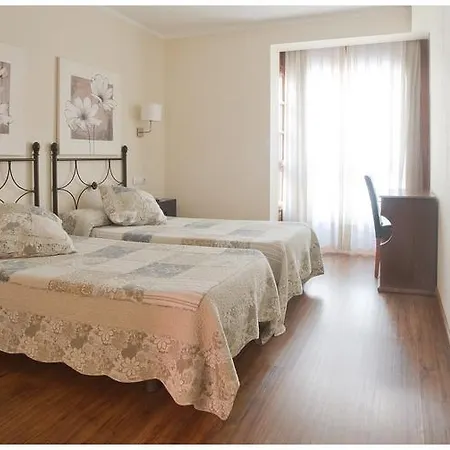 Arbidel Guest house Ribadesella