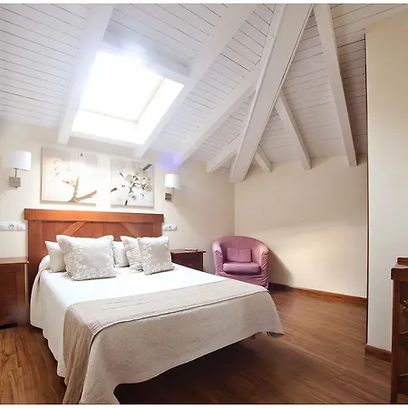 Guest house Arbidel 2*