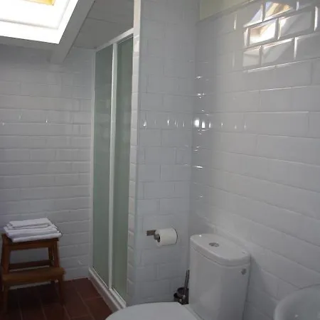 Arbidel Hostel