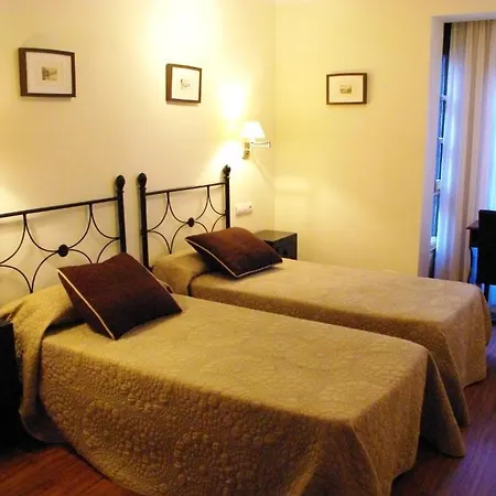Arbidel Guest house