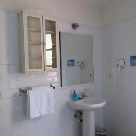 Guest house Arbidel