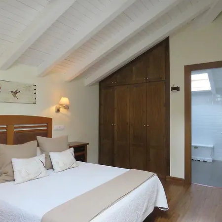 Guest house Arbidel