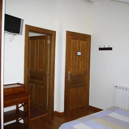 Arbidel Guest house