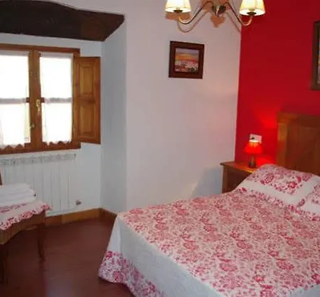 Hostel Arbidel *