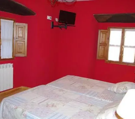 Arbidel Hostel