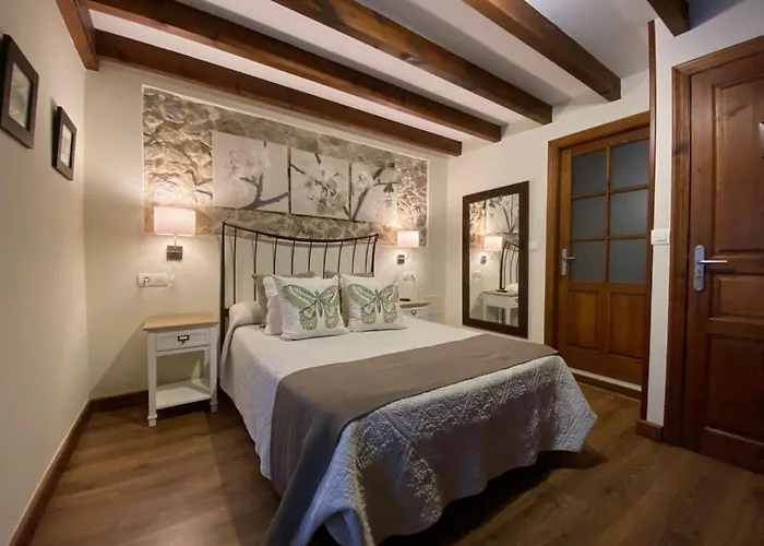 Gasthof Arbidel Ribadesella