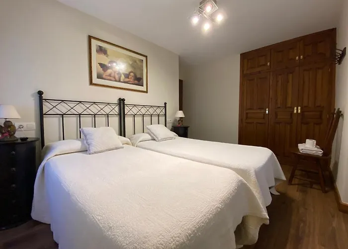 Arbidel 2* Ribadesella