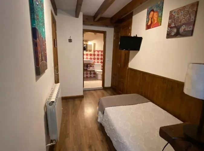 Arbidel Gasthof Ribadesella