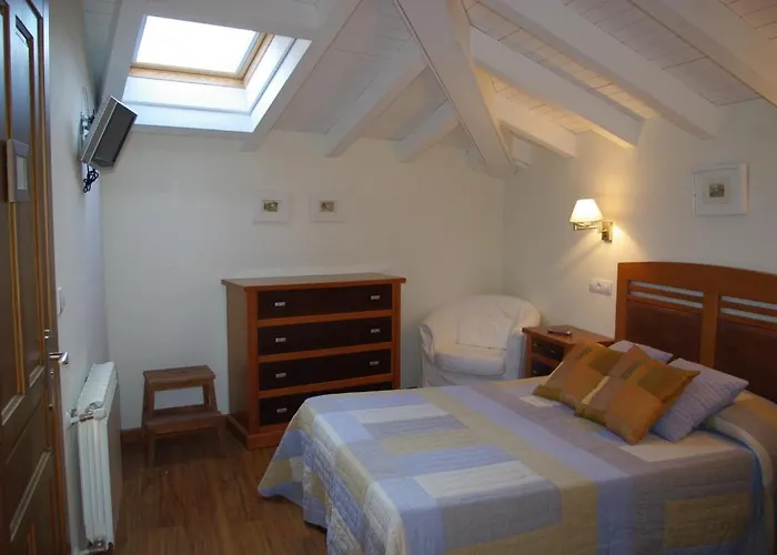 Gasthof Arbidel Ribadesella