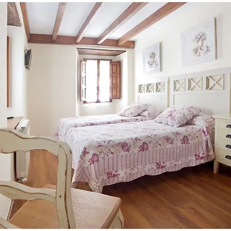 Arbidel Maison d'hôtes