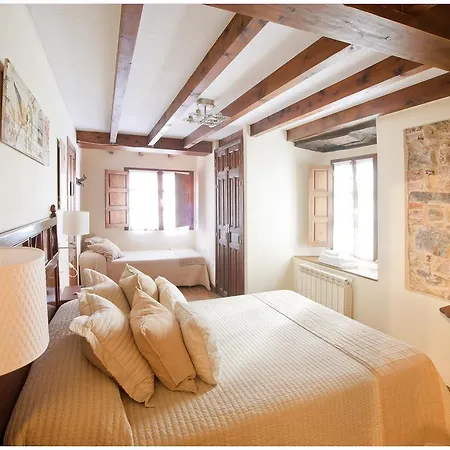 Arbidel Maison d'hôtes 2*