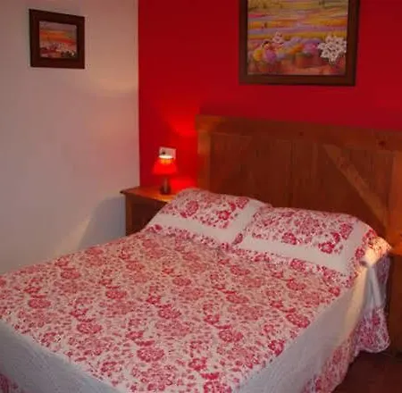 Maison d'hôtes Arbidel 2*