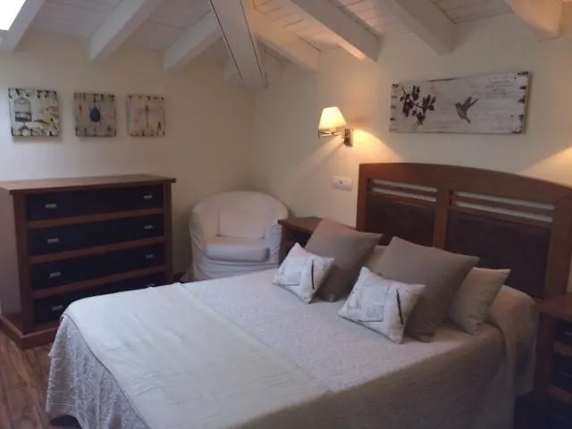 Arbidel Penzion Ribadesella