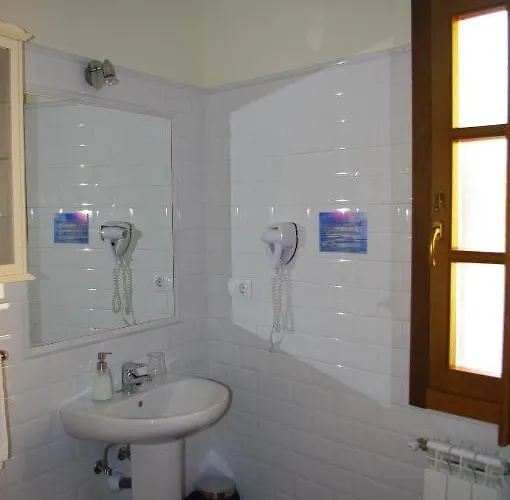 Arbidel Penzion Ribadesella