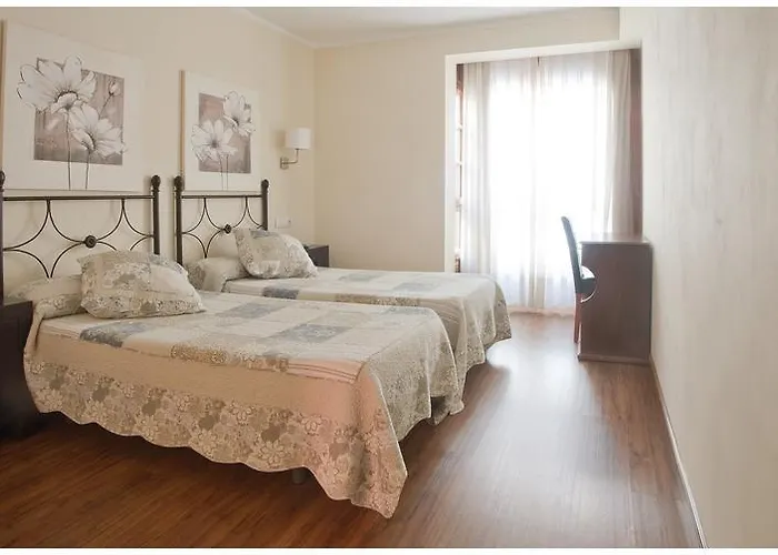 Arbidel Penzion Ribadesella